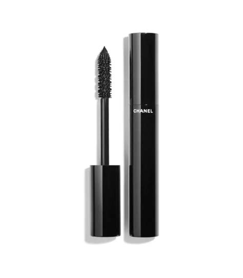 le volume ultra-noir de chanel sephora|volume de chanel mascara.